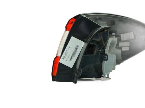 Left taillight RENAULT CAPTUR I (J5_, H5_) 0.9 TCe 90 | BP33870480C34 - Image 2