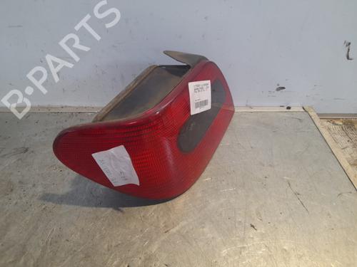 Left taillight CITROËN XSARA Coupe (N0) 1.8 i | BP22421540C34 