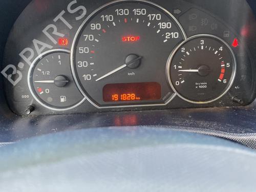 Mirror switch PEUGEOT 1007 (KM_) 1.4 HDi | BP29354111I25 - Image 3