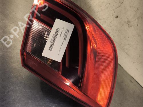 Used Left taillight Left taillight SEAT IBIZA IV ST (6J8, 6P8) 1.2 TSI (105 hp) 29571948 29571948