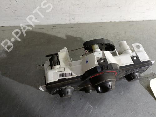 Climate control RENAULT KANGOO / GRAND KANGOO II (KW0/1_) 1.5 dCi 90 (KW05, KW08, KW0G, KW11) | BP29081448I5 