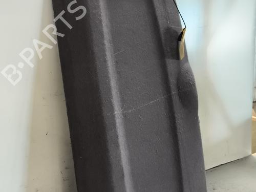 Rear parcel shelf RENAULT CLIO II Hatchback Van (SB0/1/2_) 1.9 D (SB0R) | BP27185949C85 - Image 3