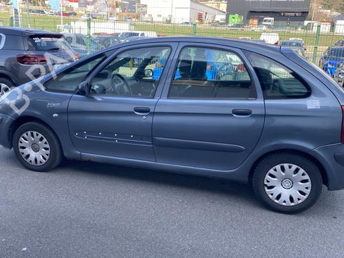Left mirror CITROËN XSARA PICASSO (N68) 1.6 HDi | BP24346252C26 