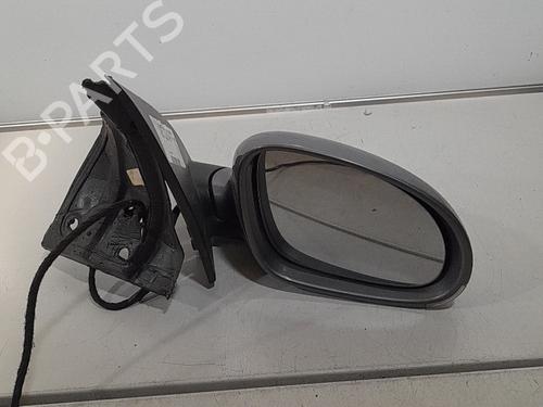 Used Right mirror VW GOLF V (1K1) 1.9 TDI (90 hp) 21718549