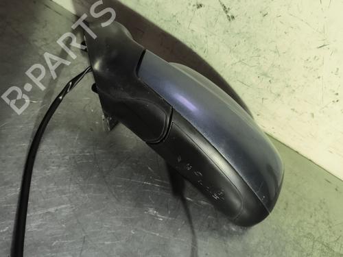 Left mirror PEUGEOT 307 (3A/C) 2.0 HDi 110 | BP29348102C26 