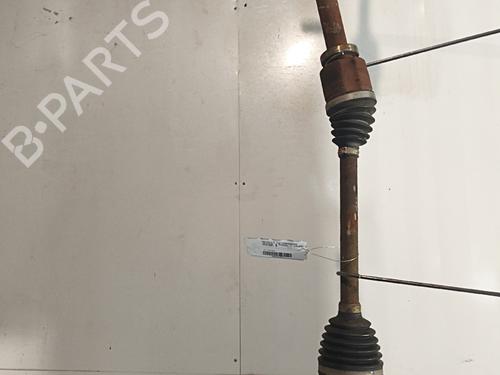 Used Left front driveshaft Left front driveshaft FORD FOCUS III Saloon [2010-2020] 36054638 36054638