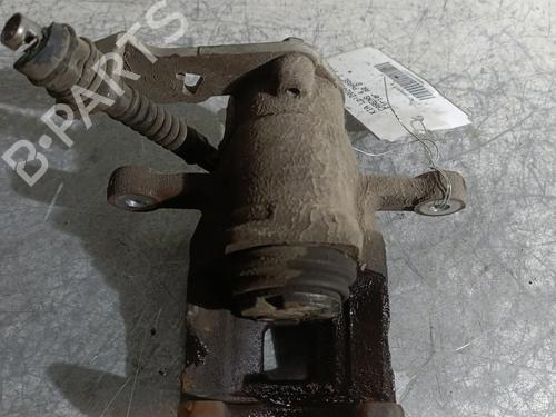 Used Left rear brake caliper Left rear brake caliper KIA CARENS IV 1.7 CRDi (136 hp) 23824023 23824023