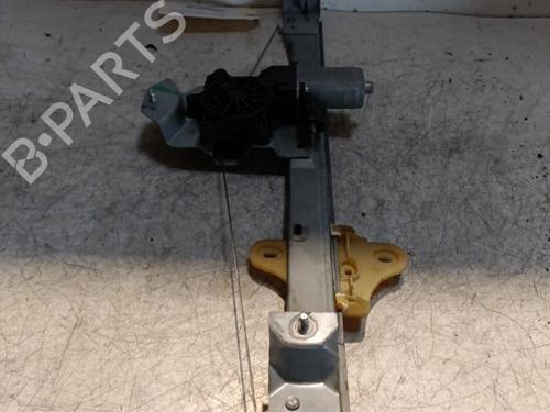 Right front window switch RENAULT CLIO IV (BH_) 1.5 dCi 90 | BP21713019I26 