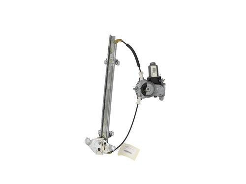 Front right window mechanism NISSAN NOTE (E11, NE11) 1.4 | BP36553733C23 - Image 3