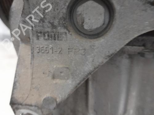 Engine VW GOLF VII (5G1, BQ1, BE1, BE2) 1.6 TDI | BP24227077M1 