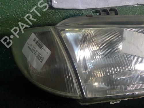 Used Right front indicator RENAULT MEGANE I (BA0/1_) 1.4 e (BA0E, BA0V) (75 hp) 21703005