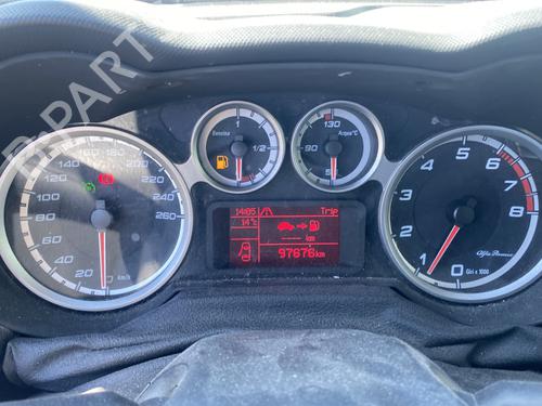 Used Parts ALFA ROMEO MITO (955_) 1.4 (955.AXB1B, 955.AXU1A) 2678800