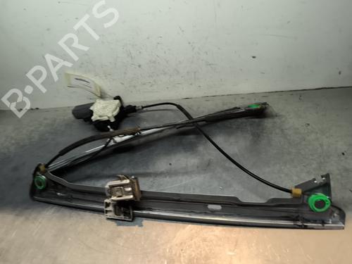 Used Front left window mechanism MERCEDES-BENZ VITO Bus (W639) 111 CDI (639.701, 639.703, 639.705) (116 hp) 32123097
