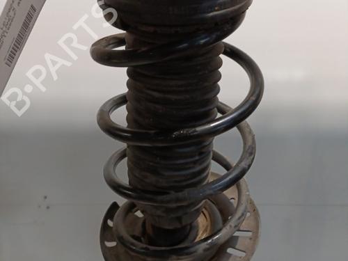 Right front shock absorber OPEL GRANDLAND / GRANDLAND X (A18, P1UO) 1.5 Turbo D (75) | BP21704687M17 