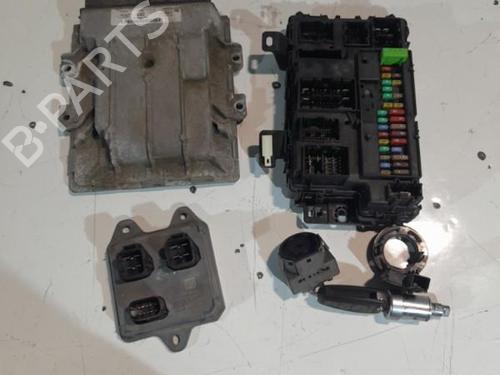 Used Electronic module Electronic module FORD TRANSIT CUSTOM V362 Van (FY, FZ) 2.0 EcoBlue (130 hp) 21721615 21721615