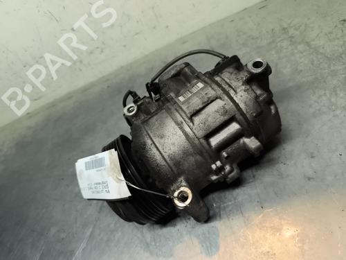 Compresseur AC BMW 3 (E90) 318 d (122 hp) 31972266