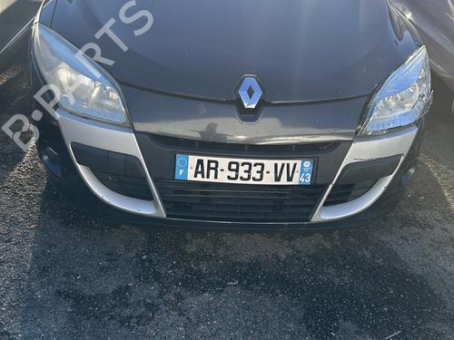 Used Parts RENAULT MEGANE III Coupe (DZ0/1_) 1.9 dCi (DZ0N, DZ0J, DZ1J, DZ1K) (131 hp) 4359721