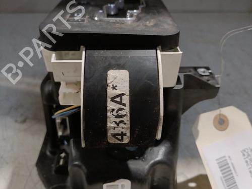 Gear lever JEEP CHEROKEE (KK) 2.8 CRD 4x4 | BP21704803M90 - Image 2