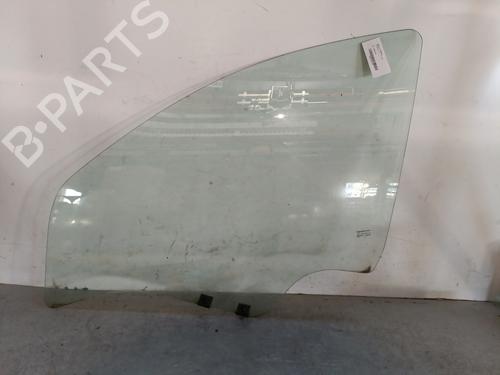 Front left door window DACIA SANDERO 1.4 (BS0C, BS0A, BS0G, BS1F, BS0E) | BP28165297C18 