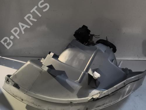 Right headlight RENAULT TRAFIC II Van (FL) 1.9 dCi 100 (FL0C) | BP24222210C29 