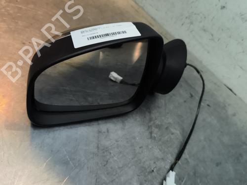 Retrovisor derecho DACIA DUSTER (HS_) 1.5 dCi 4x4 (109 hp) 31151101