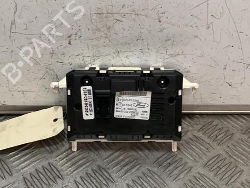 Display FORD FIESTA VI (CB1, CCN) 1.6 ST (182 hp) 22033258