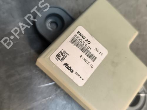 Used Electronic module Electronic module BMW X3 (F25) xDrive 20 d (163 hp) 33316109 33316109