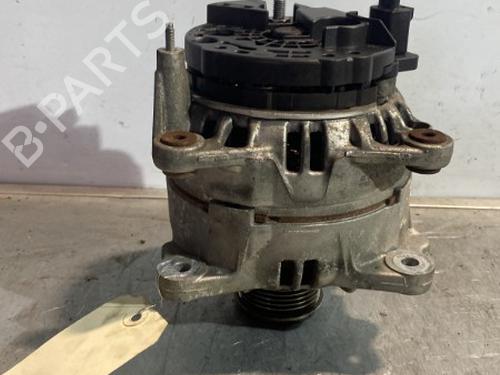 Used Alternator Alternator 21721182 21721182