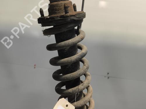 Used Left front shock absorber Left front shock absorber TOYOTA LAND CRUISER PRADO (_J12_) 3.0 D-4D (KDJ120, KDJ125, KDJ121) (173 hp) 26728881 26728881