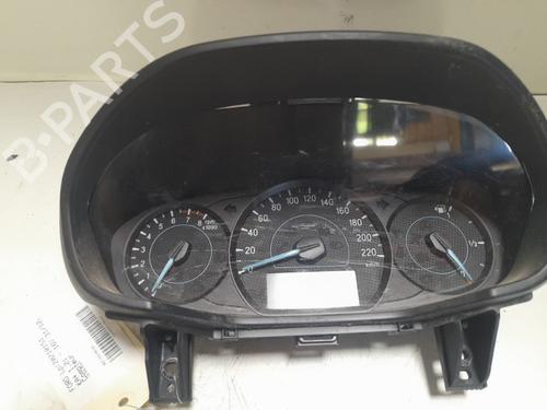 Used Instrument cluster Instrument cluster 21710025 21710025
