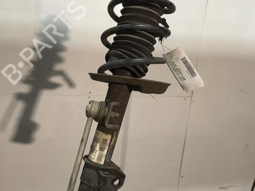 Used Right front shock absorber Right front shock absorber FIAT 500L (351_, 352_) 1.6 D Multijet (199LYD1B) (105 hp) 31815777 31815777