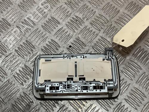 Interior roof light ALFA ROMEO MITO (955_) 1.3 MultiJet (955AXH1B, 955AXT1A) | BP21701096I8 