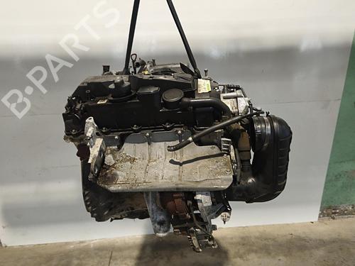 Engine MERCEDES-BENZ C-CLASS (W204) | BP37148096M1 - Image 6
