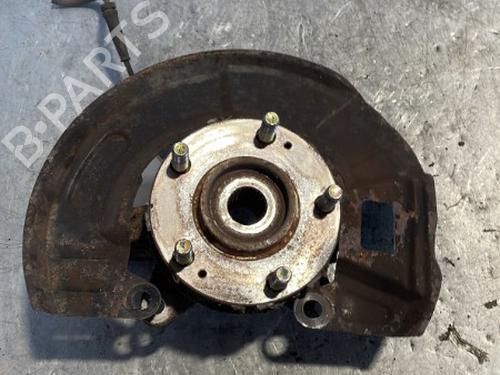 Used Right front steering knuckle Right front steering knuckle HYUNDAI SANTA FÉ I (SM) 2.0 CRDi 4x4 (113 hp) 21713431 21713431