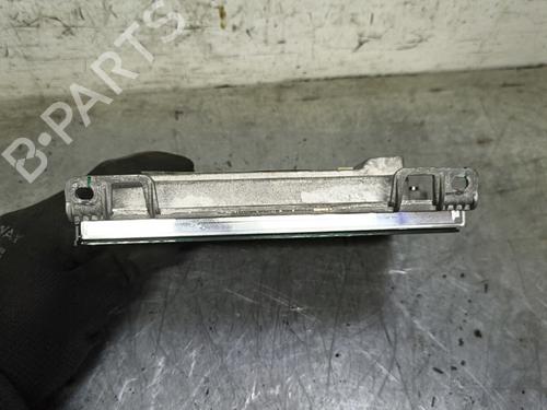 Used Display monitor Display monitor PEUGEOT 208 I (CA_, CC_) 1.2 VTI 82 (82 hp) 34282789 34282789