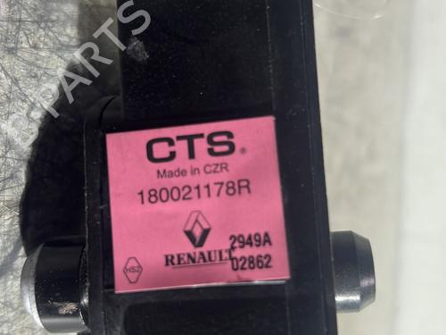 Pedal RENAULT ZOE (BFM_) ZOE (BFMC, BFMD) | BP26177457I4 - Image 2