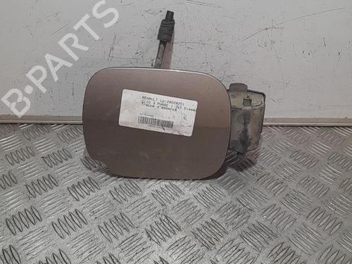 Fuel flap RENAULT CLIO III (BR0/1, CR0/1) 1.5 dCi (BR17, CR17) | BP21723347C131 
