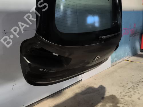 Used Tailgate Tailgate CITROËN C4 Picasso II 2.0 BlueHDi 150 (150 hp) 31999923 31999923