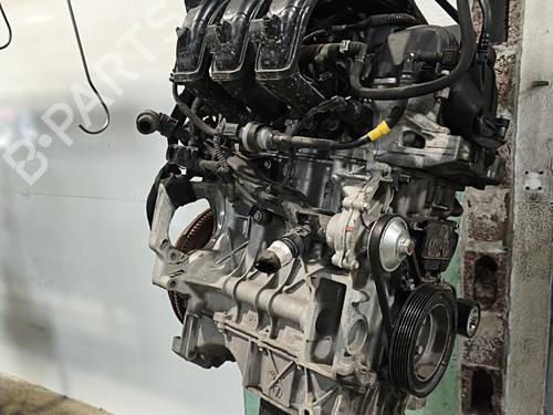 Engine CITROËN C3 III (SX) 1.2 PureTech 82 | BP36802540M1 - Image 3