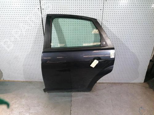 Left rear door FORD FOCUS II (DA_, HCP, DP) 1.6 TDCi | BP21722380C4 