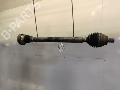 Used Right front driveshaft Right front driveshaft VW GOLF VII (5G1, BQ1, BE1, BE2) 2.0 TDI (150 hp) 32995441 32995441