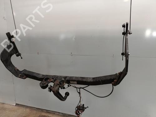 Tow ball/Mechanism RENAULT GRAND SCÉNIC IV (R9_) 1.3 TCe 140 (R9NB) | BP28165300C141 