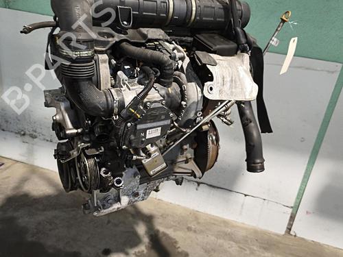 Engine FIAT DUCATO Van (250_) 115 Multijet 2,0 D | BP38474758M1 - Image 3