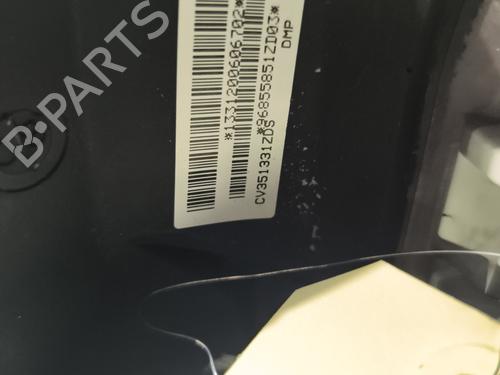 Used Steering wheel PEUGEOT 308 CC (4B_) 1.6 16V (120 hp) 29733059