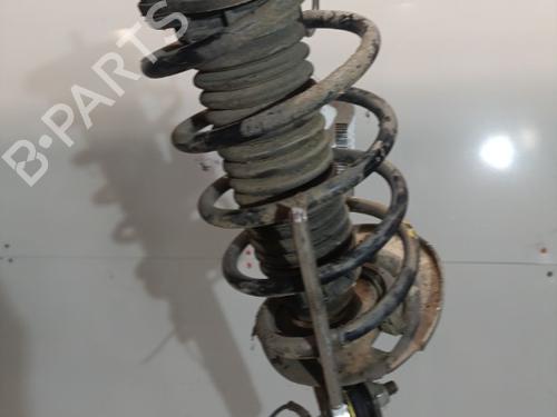 Right front shock absorber PEUGEOT 208 I (CA_, CC_) 1.4 HDi | BP21703955M17 