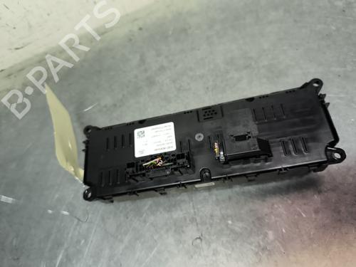 Climate control FORD FIESTA VII (HJ, HF) 1.0 EcoBoost | BP31872291I5