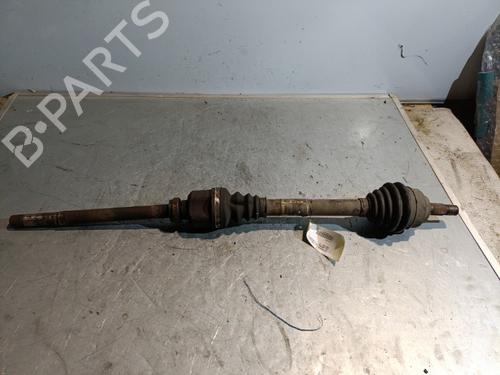 Used Right front driveshaft CITROËN C4 Grand Picasso I (UA_) 1.6 HDi (109 hp) 21708727