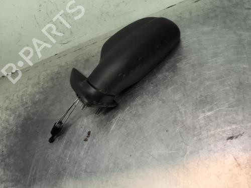 Left mirror CITROËN SAXO (S0, S1) 1.4 VTS | BP31257680C26