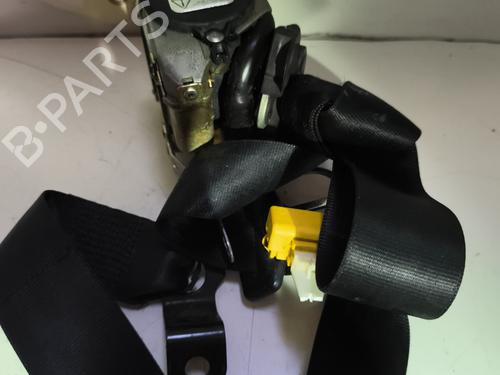 Front left belt tensioner VW POLO (9N_, 9A_) 1.4 TDI | BP23823109C87 