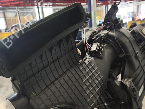 Heater matrix box PEUGEOT 108 1.0 VTi | BP38230238M61 - Image 4